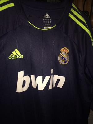 Camisa Visitante Original Real Madrid