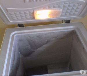 Congelador Frigilux 100 lts
