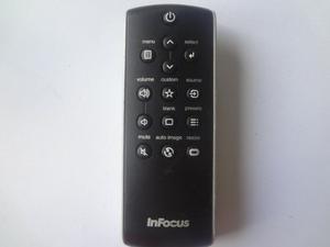 Control Infocus