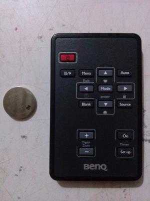 Control Remoto Para Video Benq M515 (negociable)