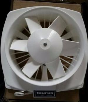Extractor De Aire Taurus 8'' Pulgadas