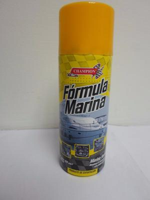 Formula Marina Spray Champion Mi