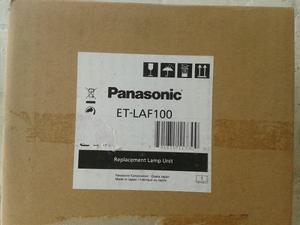 Lampara Proyector Panasonic