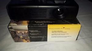 Lcd Projector Samsung Modelo Sp-m250s