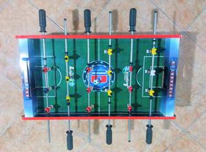 Mesa De Futbolito