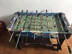 Mesa De Futbolito Tamanaco