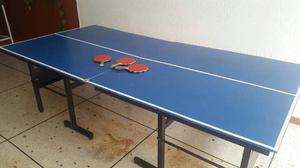 Mesa De Ping Pong Semi Formal