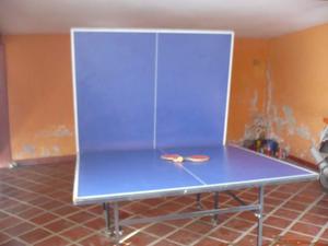 Mesa De Ping Pong Stiga Triumph