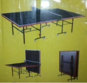 Mesa De Ping Pong (mesa De Tenis)