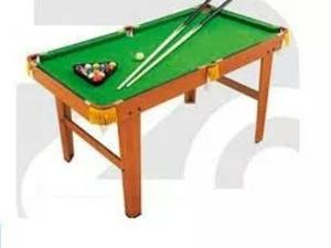 Mesa De Pool