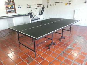 Mesa De Tenis De Mesa/ping-pong