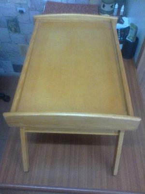 Mesa Para Comer En La Cama