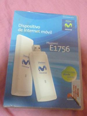 Modem Bam De Internet Movistar