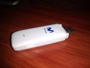 Modem Bam Movistar 3g H+ 4g Pendrive Micro Sd