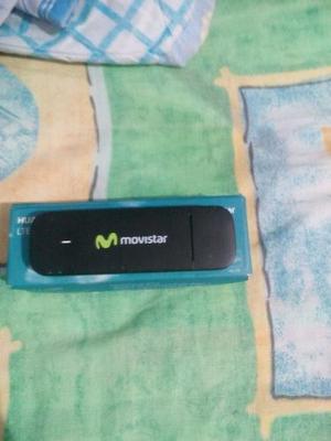 Modem Bam Movistar 4g Lte E