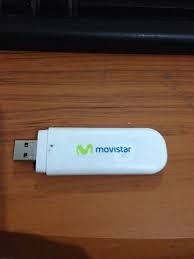 Modem Pen Drive Movistar 3g
