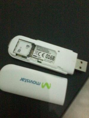 Modem Pendrive Nuevo En Su Caja Usb