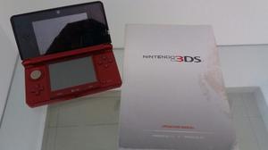 Nintendo 3ds