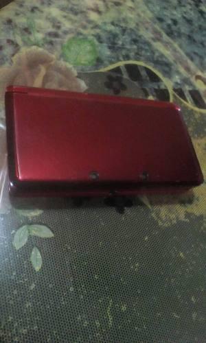 Nintendo 3ds