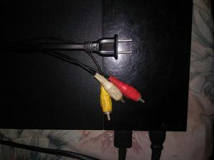 Play Station 2