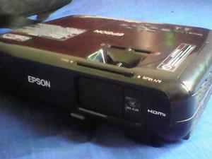 Proyector Epson Pls+18