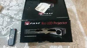 Proyector Favi Rio-led