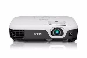 Proyector Video Beam Epson Vs Lumens