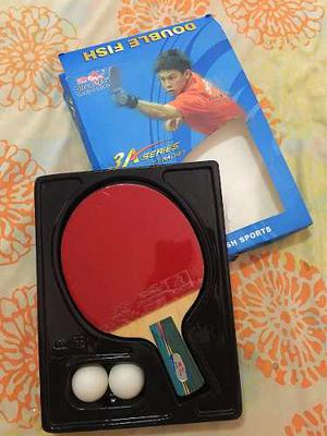 Raqueta De Ping Pong