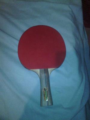 Raqueta De Ping Pong Tamanaco