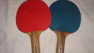 Raqueta De Tenis De Mesa Ping Pong