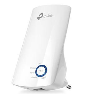Repetidor, Extender Wifi Tp-link 300mbps Tl-wa850re