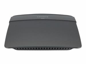 Router Cisco Linksys E900 Wireless N 300 Wifi Mejor Que E800