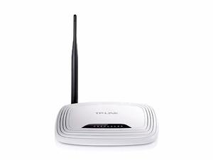 Router Inalambrico 150 Mbps Tp-link Tl- Wr740n 1 Antena