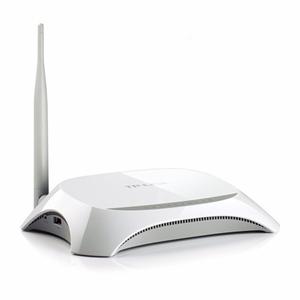 Router Inalambrico Tp-link Tl-mrg/3.75g 150mbps