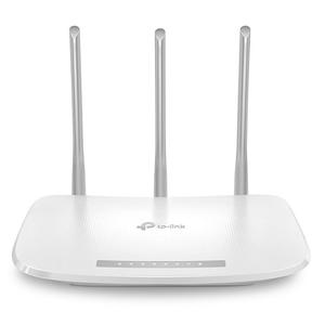 Router Inalámbrico N 300mbps Tp-link Tl-wr845n 3 Antenas