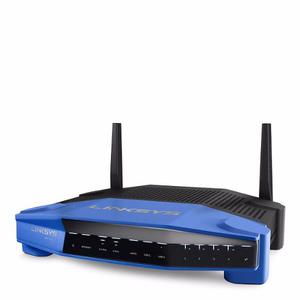 Router Linksys Wrtac Ac. Nuevo