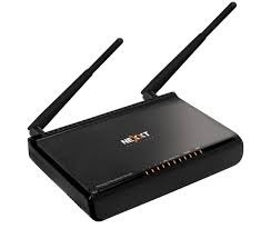 Router Nexxt De Doble Antena