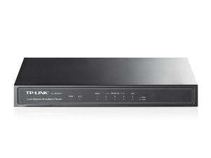 Router Tp Link Balanceador De Carga R470t Ethernet