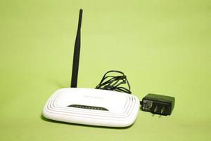 Router Tp-link