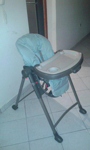 Silla De Comer De Bebe