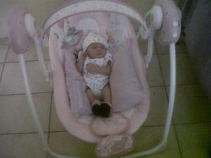 Silla Para Bebe