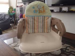 Silla Para Comer De Bebe