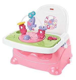 Silla Para Comer De Bebe Fisher Price