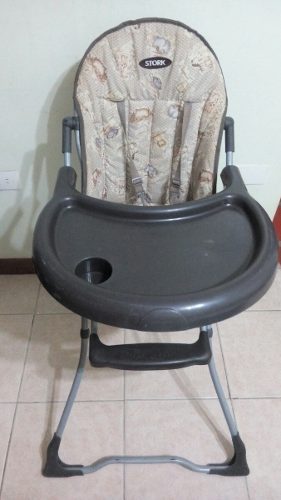 Silla Para Comer De Niños