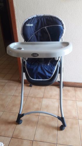 Silla Para Comer Infanti