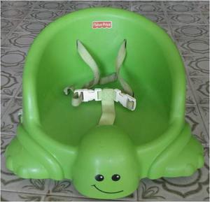 Silla Para Comer Marca Fisher Price