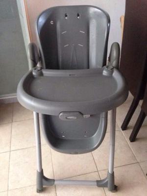 Silla Para Comer Niños Marca Graco