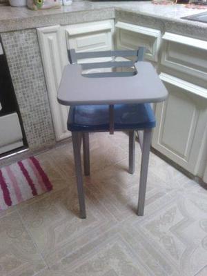 Silla Para Restaurant Para Bebe