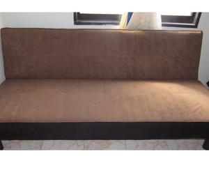 Sofa Cama de tres puestos - Nuevo