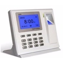 Software Para Tc200 Biométrico Control De Asistencia Anviz